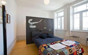 14º Esquadra — Cais Das Pedras Guest House